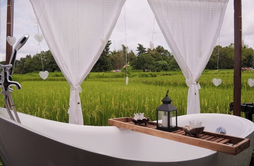 Pua Resort | Nansilarom