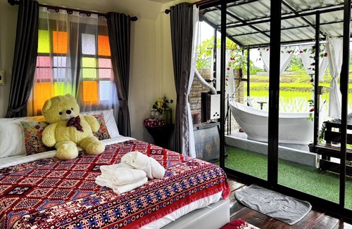 Pua Resort | Nansilarom