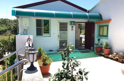 Lieyu House | Nantang No. 1