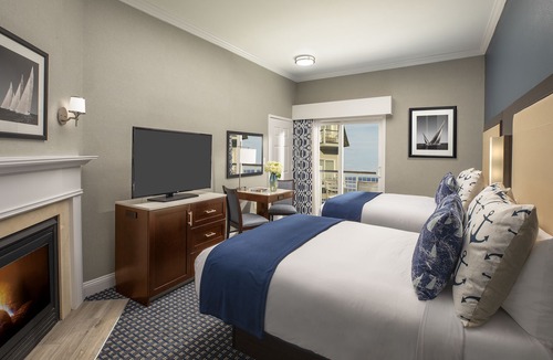 Hull Hotel | Nantasket Beach Resort