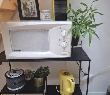 Bellevue - Chantenay - Sainte-Anne Apartment | Nantes Central & Calm