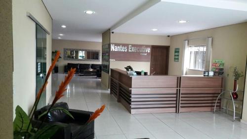 Pitanga Hotel | Nantes Executive Hotel