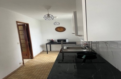 Bout des paves-Chene des Anglais House | Nantes House sleeps 7 Quick access all directions Airport