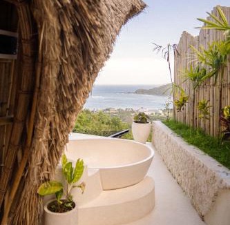 Kuta Villa | Nanti Villas Lombok