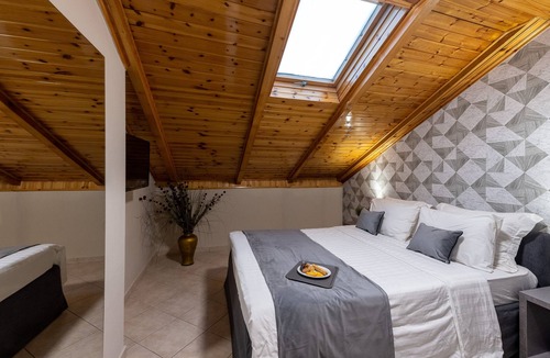 Ioannina House | Nantin