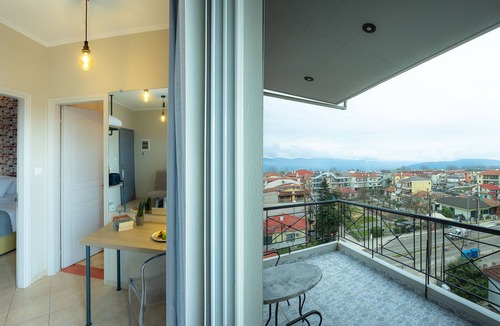 Ioannina House | Nantin