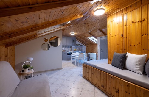 Ioannina House | Nantin