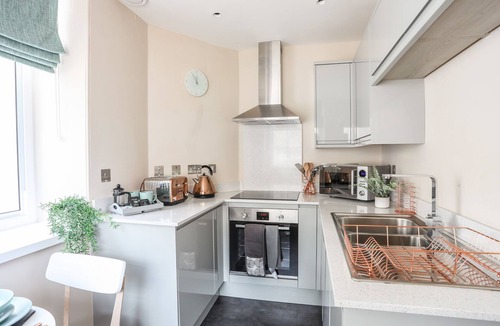Bont Newydd Cottage | Nantlle