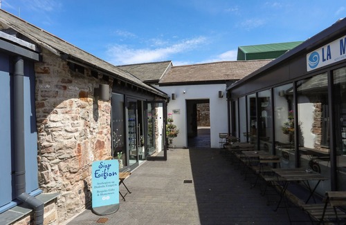 Bont Newydd Cottage | Nantlle
