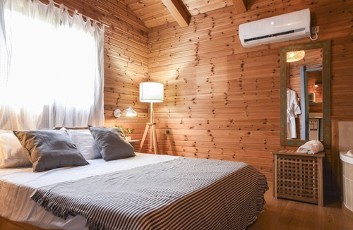 Ramot House | Naomi's B&B