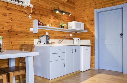 Ramot House | Naomi's B&B