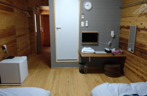 Tsumuura House | Naoshima Accommodation Menjuku Ura - Vacation STAY 92589v