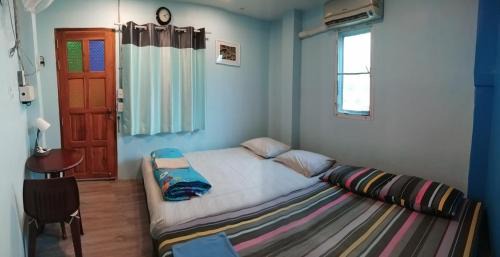 Phitsanulok Hostel | Nap Corner hostel