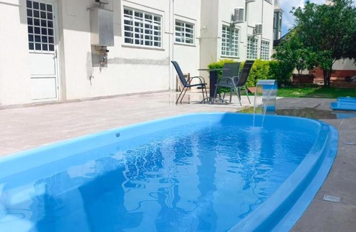 Colonia Dona Luiza Hotel | Nap Hotel