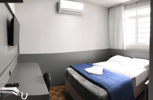 Colonia Dona Luiza Hotel | Nap Hotel
