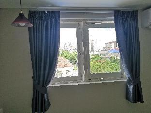 Mueang Samut Prakan District Hostel | Napa Hostel Samrong Station