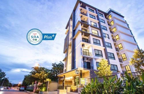 Na Muang Hotel | Napa Hotel Ratchaburi