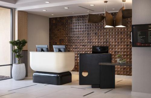 Napa Hotel | Napa Valley Marriott Hotel & Spa
