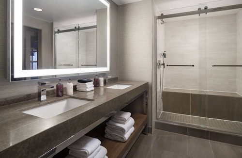 Napa Hotel | Napa Valley Marriott Hotel & Spa