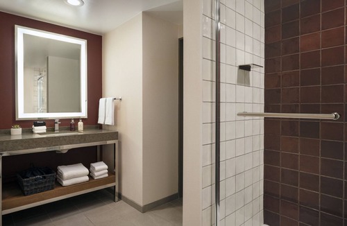 Napa Hotel | Napa Valley Marriott Hotel & Spa