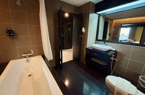 Udon Thani Hotel | Napalai Hotel
