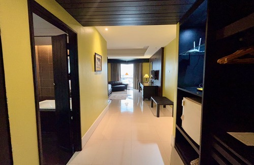 Udon Thani Hotel | Napalai Hotel