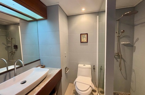 Udon Thani Hotel | Napalai Hotel