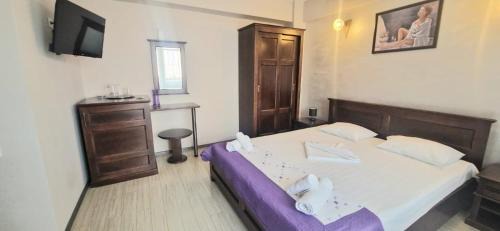 Eforie Sud House | Naparis Boutique