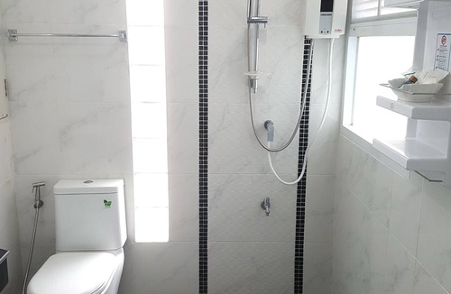 Kho Hong Hotel | Napas Residence