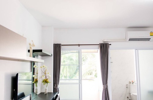 Kho Hong Hotel | Napas Residence