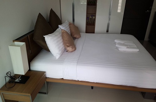Kho Hong Hotel | Napas Residence