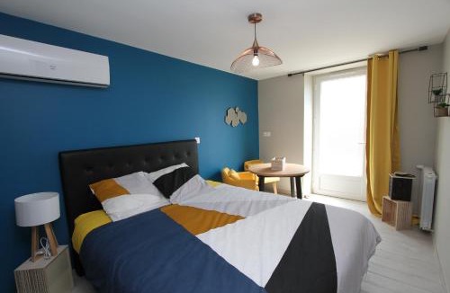 Tonnay-Charente Bed & Breakfast | Naphéo