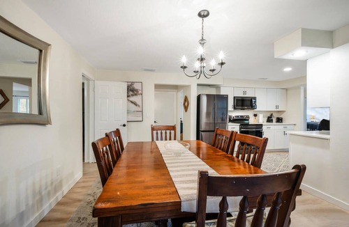 Central Naples House | Naples Florida
