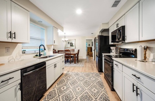 Central Naples House | Naples Florida