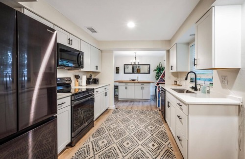 Central Naples House | Naples Florida