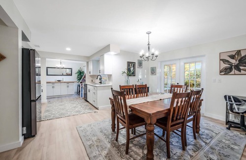 Central Naples House | Naples Florida