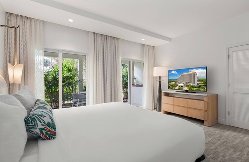 Park Shore Resort | Naples Grande Beach Resort