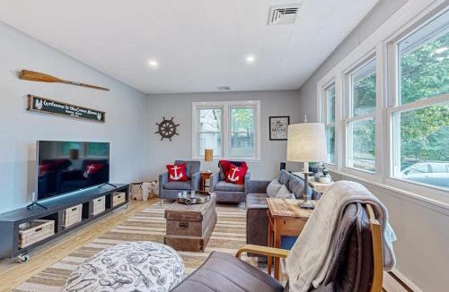 Naples House | Naples Hideaway Retreat