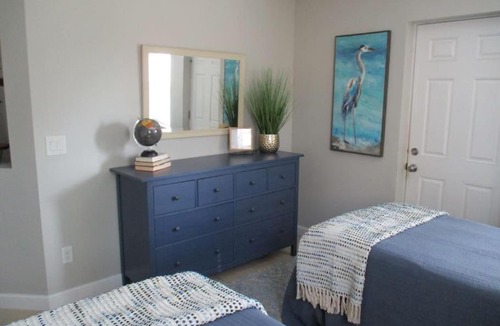Naples Park Apartment | Naples Park