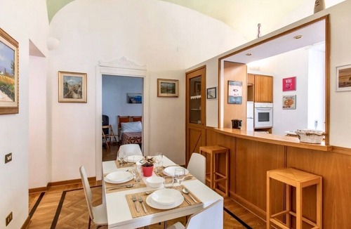 Bagnoli Apartment | Naples/Stellina's Home/Exhibition/Pala/Città Scienza- CIN IT063049C2N2UGUUTJ