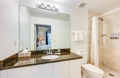 Naples Apartment | Naples Studio Near Everglades w/Marina Access