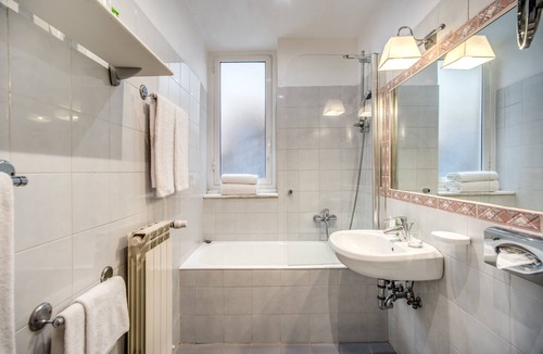 Esquilino Hotel | Napoleon Hotel