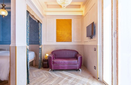 Ponte Seveso Apartment | Napoleon Studio - Central Station