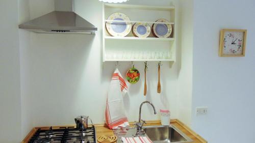 Bagnoli Bed & Breakfast | Napoletando bed and breakfast