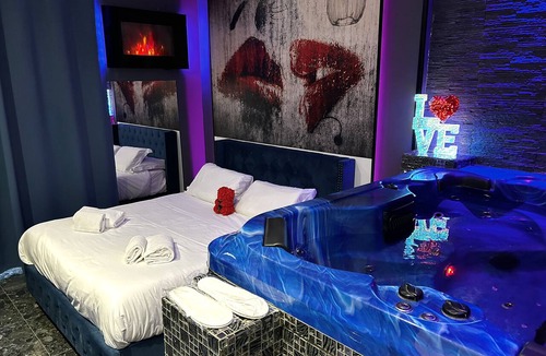 Chiaia Bed & Breakfast | NAPOLI RELAX