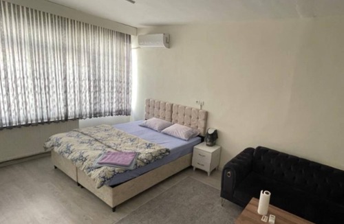 Dulkadiroglu Apartment | Napoli rezidans