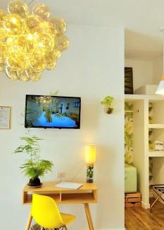 Chiaia House | Napoli Tree - Lungomare