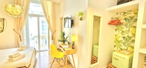 Chiaia House | Napoli Tree - Lungomare