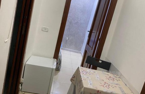 Naples City Centre House | NapoliCamera