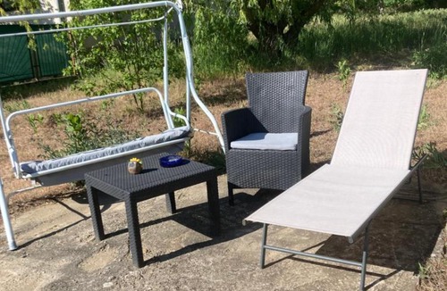 Veresegyhaz Apartment | Napraforgó Vendégház